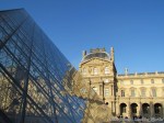 Paris – Le Louvre