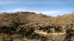 Arizona – Tucson – Mount Lemon, vue