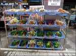 Xi’An – Au hasard des rues, nourriture de rue